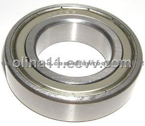 WQK Deep Groove Ball Bearings