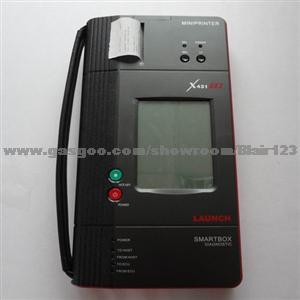 X431 GX3 Scanner A New Automotive Diagnostic Product And Designed By LAUNCH