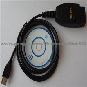 VAG COM10.63 Vag Diagnostic Tool