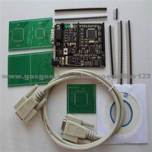 HC908/HC08 Programmer