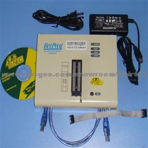 Beepro Programmer Supported More Than 30, 000 Devices