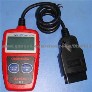 The MaxiScan MS309 CAN-BUS/OBDII Code Reader