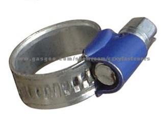 Many Sizes British Type Hose Clamp