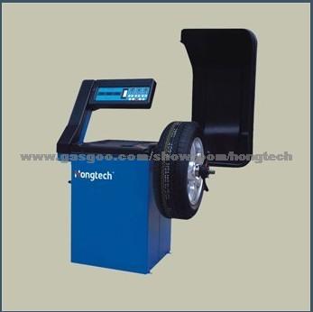 TEB90 Wheel Balancer Tyre Balancer