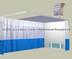 SBB210 Prep-Station Preparation Station