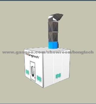 3000-2000-2800 Mixing Room