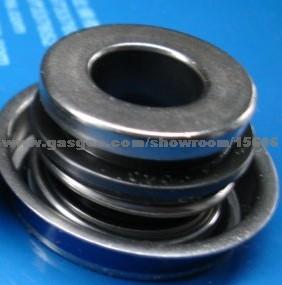 Internal Combustion Engine Cooling Pump Mechanical Seal