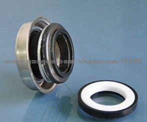 Standard RM F SEALS Mechanial Seals