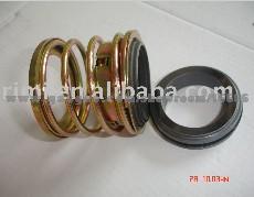 Shaft Seal And Compressor Seal And Mechanical Seals For Compressors RM 580