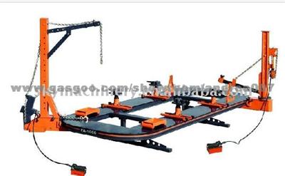 Car Frame Bench FA-1000