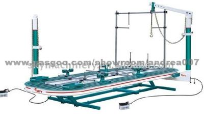 SKY FL1-17 Auto Repair Frame Machine