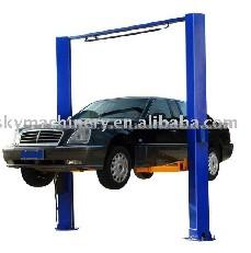 2LC-10000 Hydraulic Car Hoist With CE