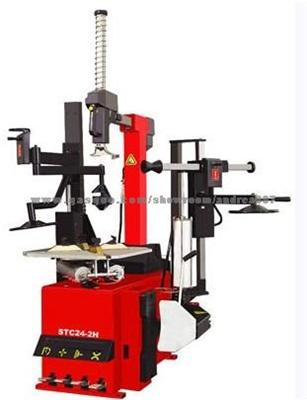 Tyre Changer STC24-2H