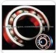 6012 Single Row Bearing