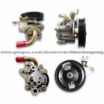 Power Steering Pump 49110-40U15