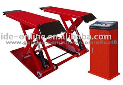 Scissor Lift LD-S605