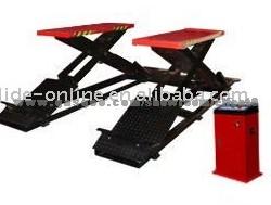 LD-S604 Once Scissor Lift