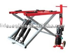 LD-S606 Portable Scissor Lift/Car Lift/Scissor Lift