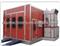 CABINAS DE PINTURA Spray Booth