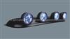 Roof Fog Lamp (GN146Blue)