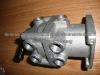 Foot Brake Valve For IVECO 4613150000