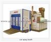 Car Spray Booth SB055