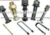 Wheel Bolts & U Shape Bolts