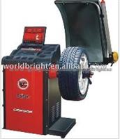 Car Wheel Balancer CB958B 1120mm×710mm×1180mm