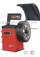 BRIGHT Wheel Balancer CB960B 1100mm×830mm×1100mm