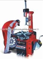 Tilt-Back Car Tire Changer 887IT