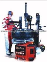 Bright Car Tire Changer 897IT+PL330A+AL335