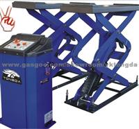 Car Lift QJY-J-30