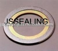 Asbestos Spiral Wound Gasket JS Spiral A22