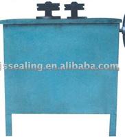 Metal Ring Bender Machine