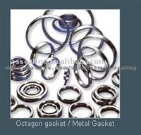 JSD-2002 Octagon Gasket / Metal Gasket