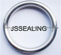 Metal O Ring DN 10-800mm