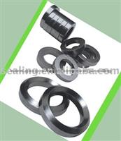 Expanded Graphite Ring