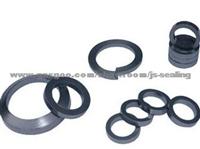 JST-2013 Expansion Graphite Stuffing Ring