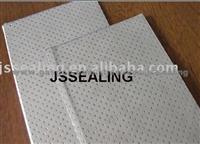 Tinplated Graphite Gasket Sheet