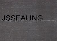 Asbestos Gasket Sheet With Graphite Coated JS-S2000-1