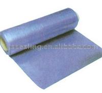 Graphite Rolling Sheet JSB-2009