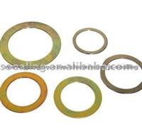 Spiral Wound Gaskets/Kammprofile Gaskets