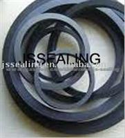 Standard Rubber Sealing Gasket