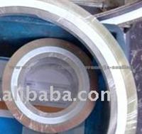 Teflon Spiral Wound Gasket JSD-A-02
