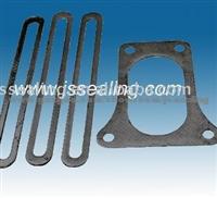 Graphite Reinforced Composite Gasket