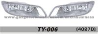 Fog Lamp (TY-006)