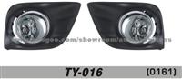 Fog Lamp (TY-016)