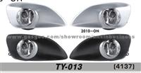 Fog Lamp (TY-013)