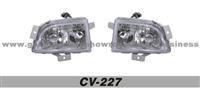 Fog Lamp (CV-219)