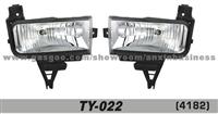 Fog Lamp (TY-022)